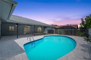 6019 Birnam Wood Lane, Fort Myers, FL 33908 Sold 09/19/25