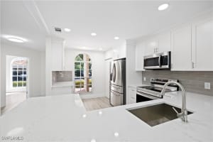 505 Mardel Drive, Naples, FL 34104 - MLS#225040144