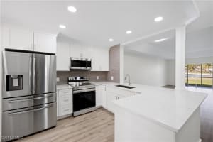 505 Mardel Drive, Naples, FL 34104 - MLS#225040144
