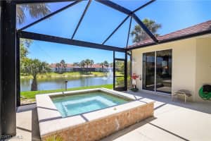 23830 Cape Monaco Road, Bonita Springs, FL 34135 Sold 05/16/25