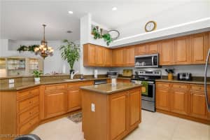 23830 Cape Monaco Road, Bonita Springs, FL 34135 Sold 05/16/25