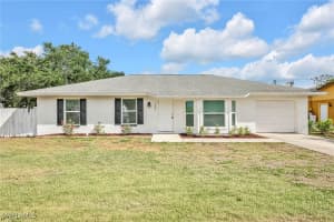 5401 32nd Avenue, Naples, FL 34116 Sold 07/15/25