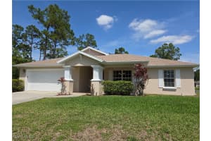 731 Puccini Avenue, Lehigh Acres, FL 33974 Sold 05/30/25