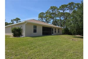 731 Puccini Avenue, Lehigh Acres, FL 33974 Sold 05/30/25