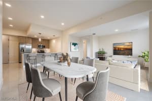 26589 Rosewood Point Dr A-107, Bonita Springs