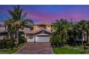 11221 Yellow Poplar Dr, Fort Myers