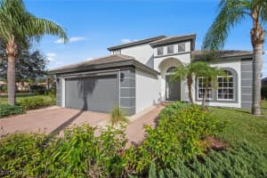 20141 Rookery Dr, Estero