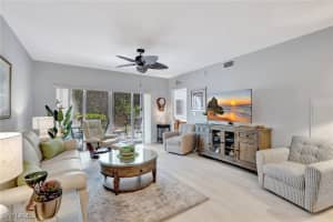 7811 Regal Heron Circle, Naples, FL 34104 Sold 08/01/25