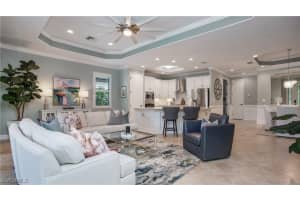 3046 Aviamar Circle, Naples, FL 34114 Sold 08/22/25