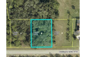 613 Charles Sise Street, Lehigh Acres, FL 33974 Sold 09/08/25