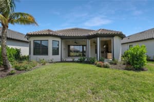 11912 Noveli Court, Fort Myers, FL 33913 - MLS#225040219