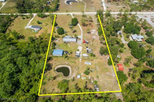 1216 Pine Avenue, Labelle, FL 33935 Sold 07/11/25