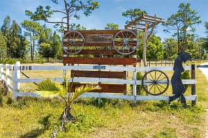1216 Pine Avenue, Labelle, FL 33935 Sold 07/11/25