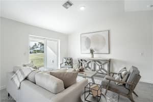 2812 29th Street, Lehigh Acres, FL 33976 Sold 08/27/25