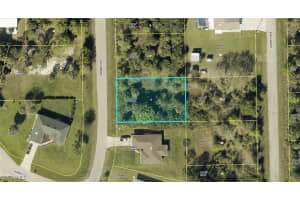 6144 Hepner Avenue, Fort Myers, FL 33905 Sold 07/15/25