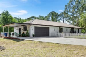 2104 Wellington Avenue, Alva, FL 33920 Sold 08/15/25