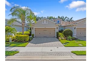 20107 Torch Key Way, Estero