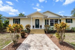 3200 Styles Road, Alva, FL 33920 Sold 08/14/25