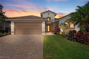 9046 Astonia Way, Estero