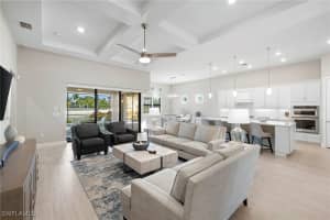 9124 Snowy Owl Way, Naples, FL 34120 - MLS#225040269