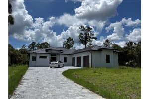 1521 Desoto Boulevard, Naples, FL 34117 - MLS#225040270