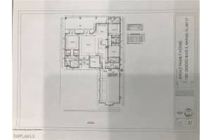 1521 Desoto Boulevard, Naples, FL 34117 - MLS#225040270