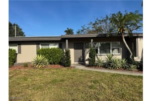 5521 Granada Road, Fort Myers, FL 33919 Sold 07/22/25