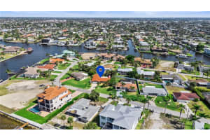 1017 Dolphin Drive, Cape Coral, FL 33904 Sold 08/28/25
