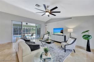 11499 Forest Mere Drive, Bonita Springs, FL 34135 - MLS#225040292