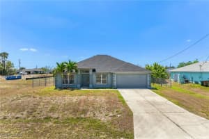 3066 Nw 3rd Pl, Cape Coral