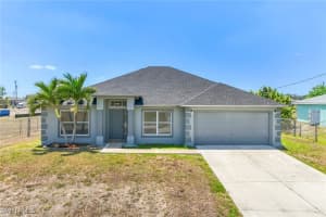 3066 3rd Place, Cape Coral, FL 33993 - MLS#225040298