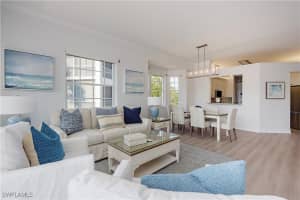805 Bentwater Circle, Naples, FL 34108 - MLS#225040303