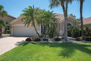 7573 Citrus Hill Lane, Naples, FL 34109 Sold 08/21/25