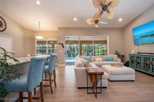 7573 Citrus Hill Lane, Naples, FL 34109 Sold 08/21/25