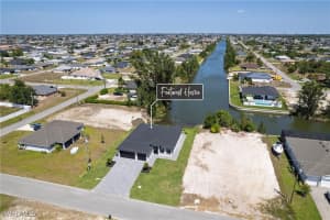 527 7th Avenue, Cape Coral, FL 33993 Sold 09/24/25