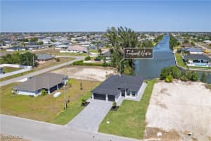 527 7th Avenue, Cape Coral, FL 33993 Sold 09/24/25