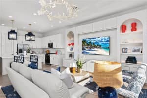 2773 Rockwood Lane, Naples, FL 34112 - MLS#225040309