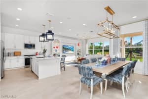 2773 Rockwood Lane, Naples, FL 34112 - MLS#225040309
