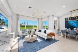 2773 Rockwood Lane, Naples, FL 34112 - MLS#225040309