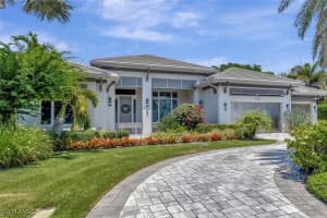 555 Mooring Line Drive, Naples, FL 34102 - MLS#225040313