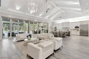 555 Mooring Line Drive, Naples, FL 34102 - MLS#225040313