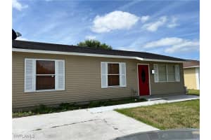 628 Hope Circle, Immokalee, FL 34142 Sold 06/30/25