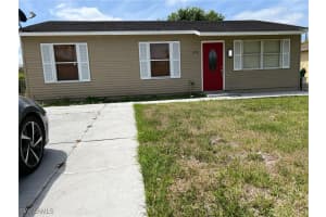 628 Hope Circle, Immokalee, FL 34142 Sold 06/30/25