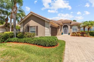 2271 Heydon Circle, Naples, FL 34120 Sold 07/25/25