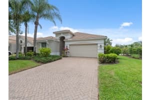 12858 Brynwood Preserve Lane, Naples, FL 34105 Sold 08/07/25