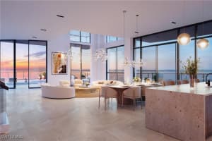 2583 First Street 302, Fort Myers, FL 33901 - MLS#225040323