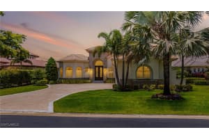 20210 Chapel Trace, Estero
