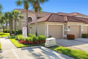 2860 Cypress Trace Cir 1821, Naples