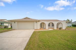 1469 Tredegar Drive, Fort Myers, FL 33919 Sold 08/29/25