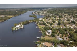 2212 River Pine Drive, Fort Myers, FL 33905 - MLS#225040359